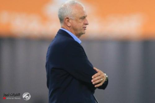 اليوم.. وضع اللمسات الأخيرة لاستعدادات المنتخب الوطني للمونديال وإلغاء تجمع البصرة