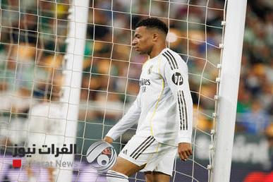 ما الذي يحدث مع مبابي في ريال مدريد بعد أحداث الكلاسيكو؟ تقارير تكشف تفاصيل مثيرة
