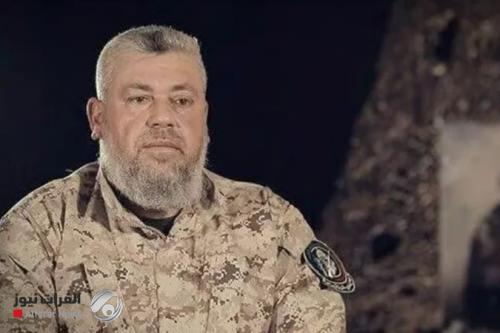 استشهاد القائد العام لكتائب القسام عز الدين
