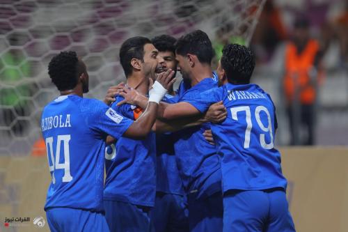مدرب المنتخب الوطني يبدل مواجهة ساحل العاج بودية أمام فنزويلا