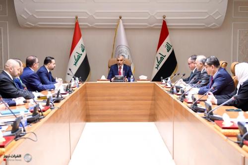 الساري لمديري المالية: ضرورة تعظيم الإيرادات والظرف الراهن يتطلب عملًا استثنائياً