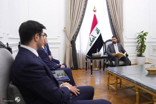 رئيس مجلس الوزراء يستقبل السفير الإيطالي ويبحثان تعزيز العلاقات والتطورات الإقليمية