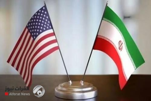 من 9 بنود.. الكشف عن مسودة اتفاق مبدئي بين إيران وأمريكا