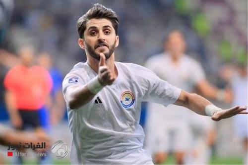 قوقيه يغادر الزوراء رسمياً: هناك من أجبرنا على الرحيل وسأبوح بكل شيء