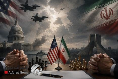طهران تفند مزاعم الاتفاق مع واشنطن: لا تفاهم نهائياً حتى الآن