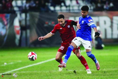 اليوم.. مباراتان مؤجلتان في دوري النجوم