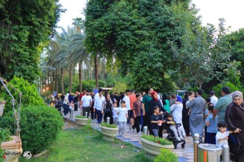 الداخلية تباشر بخطة العيد وتتوعد هؤلاء