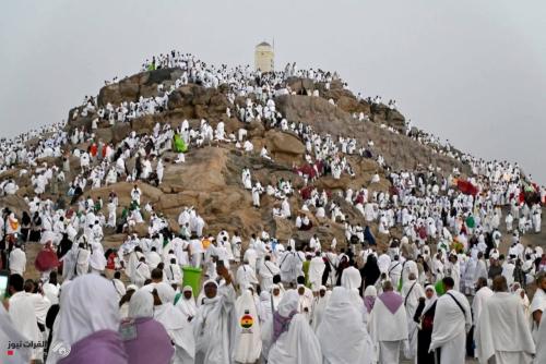 الخفاجي: خطة تأمين عودة الحجاج برا محكمة ولم تُسجل أي خروقات أمنية