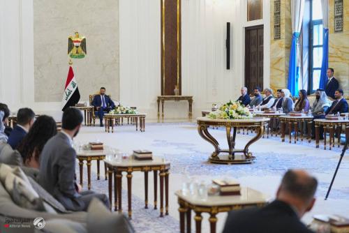 رئيس الوزراء: شريحة الشباب هي الركيزة الأساسية في بناء مستقبل البلاد