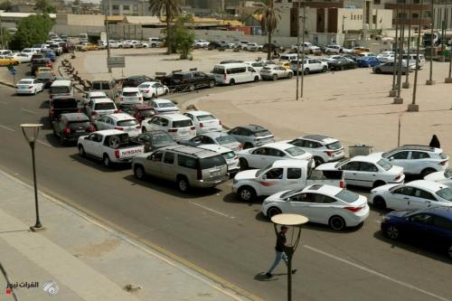 النفط النيابية تكشف أسباب أزمة البنزين الحالية وتعلن عن استيراد مستمر