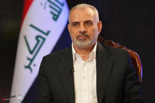 النائب الأول لرئيس البرلمان معزياً بوفاة الفياض: إرث علمي وفقهي سيبقى للأجيال
