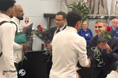 السفارة العراقية في واشنطن تؤكد دخول بعثة المنتخب وتوضح ملابسات الإجراءات القانونية