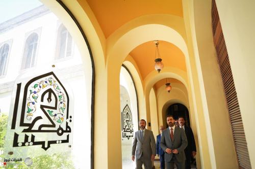 رئيس الوزراء يوجه بإحياء بيت الحكمة وتحويله إلى منصة وطنية للعقول والكفاءات