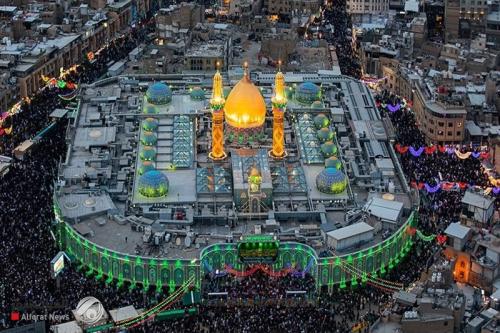 صحة كربلاء تكشف خطتها الطبية لزيارة النصف من شعبان