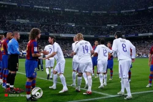 كلاسيكو أيار يعيد ذكرى سيئة لبرشلونة