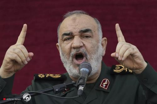 قائد الحرس الثوري: مصالح العدو ستكون في مرمى قواتنا أينما كانت