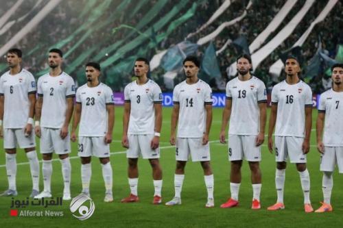 ضبابية تحضيرات المنتخب الوطني تقلق جماهيره قبل الملحق