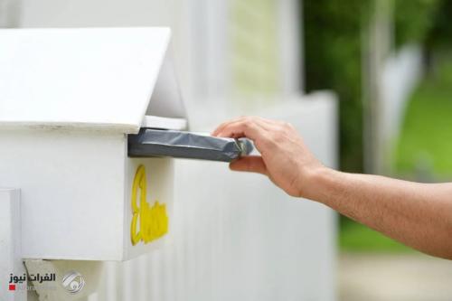 88 دولة تعلق خدمات البريد مع أميركا