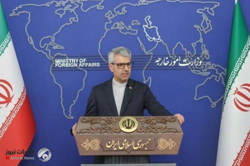 إيران: أمريكا تنقض وقف إطلاق النار.. وتكشف عن مقترح من 10 بنود