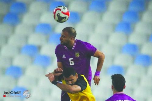 الإثنين.. استئناف مباريات دوري النجوم