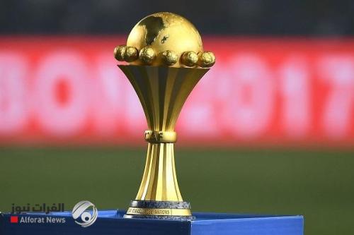 صدامات عربية تتصدر قرعة تصفيات أمم أفريقيا 2025