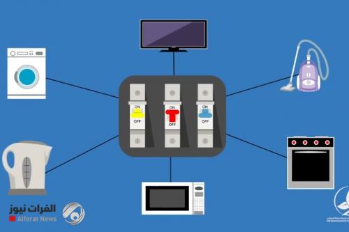 بالفيديو.. خمسة تجاوزات شائعة في مشكلة الكهرباء فساهم بحلها