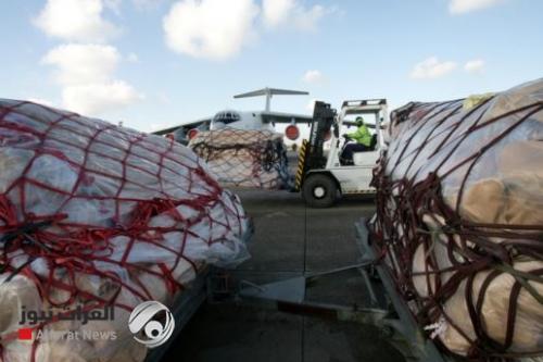 العراقيون يسجلون موقفاً مشرفاً جديداً مع القضية الفلسطينية