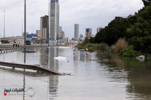 بعد فيضانات الإمارات وعُمان.. كشف "سر خطير" لم يحدث منذ 75 عاما