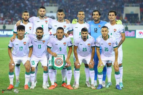 العراق واليابان.. صدام الأبطال في كأس آسيا