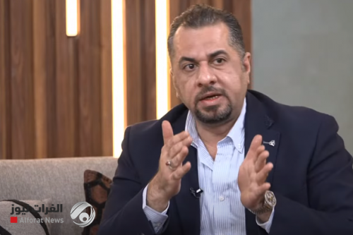 الشمري عن القصف الامريكي: سنحمي بلادنا ولن نتهاون تحت أي ظرف او تبرير