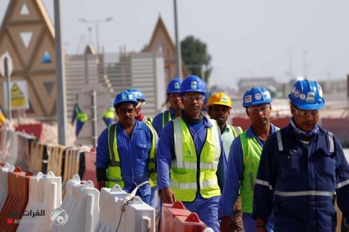 وزير العمل: بعض العمال الأجانب ينخروطون في العصابات الاجرامية