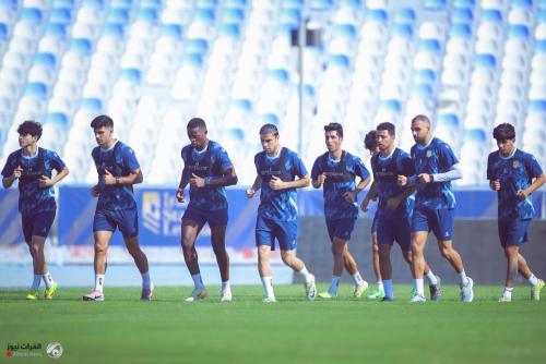 اليوم.. عجلة دوري النجوم تعود الى الدوران