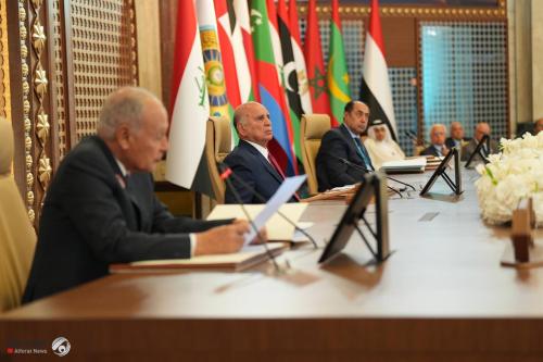 أبو الغيط: قمة بغداد تنعقد عليها آمال كبيرة والمواطن العربي ينتظر منها الكثير