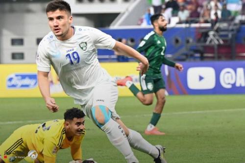 أوزبكستان تطيح بالسعودية وتضرب موعداً مع إندونيسيا في نصف نهائي كأس آسيا