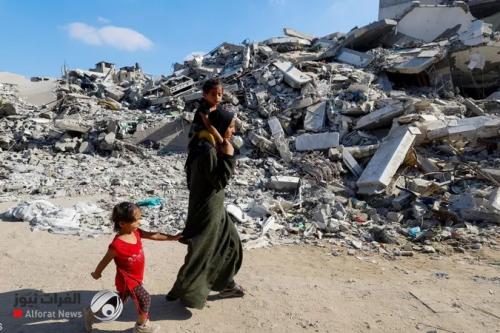 اعترافات صادمة لجندي إسرائيلي ويكشف ماذا فعلوا بغزة