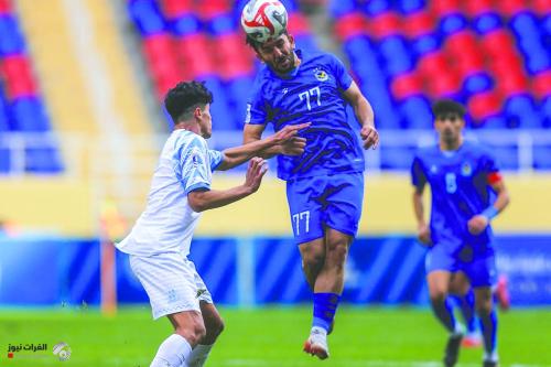 اليوم.. أربع مواجهات في انطلاق الجولة 18 من دوري النجوم
