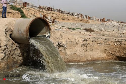 الموارد: غالبية المؤسسات الحكومية تلوث المياه ما ينذر بالكارثة