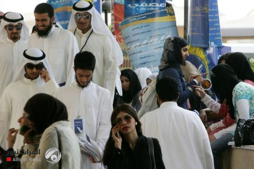 الكويت.. ارقام صادمة لفشل آلاف الطلبة المبتعثين الى الخارج