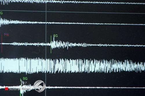 زلزال بقوة 4 درجات في جنوبي ايران