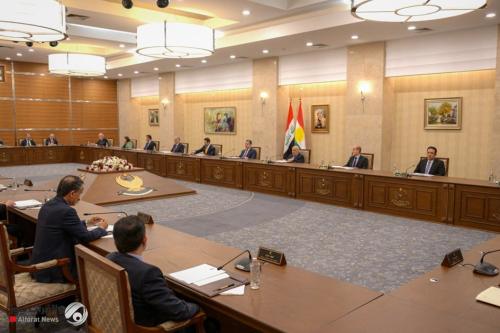 حكومة كردستان: لا عقبات من جانبنا لاستئناف تصدير النفط وتقدم جيد في المباحثات مع بغداد