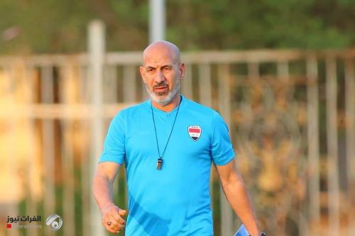 شنيشل يرفض استدعاء لاعبي الأكاديميات