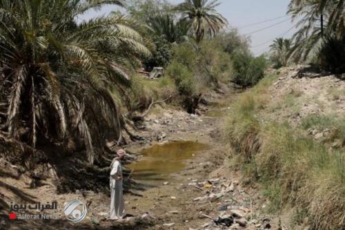 نزوح المناخ.. 7 آلاف عائلة تهجر مناطقها في 6 محافظات عراقية