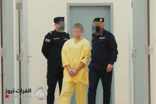 المركزية الأمريكية: إتمام نقل أكثر من 5700 من معتقلي داعش إلى العراق