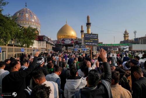 صلاح الدين تعطل في اليومين المقبلين