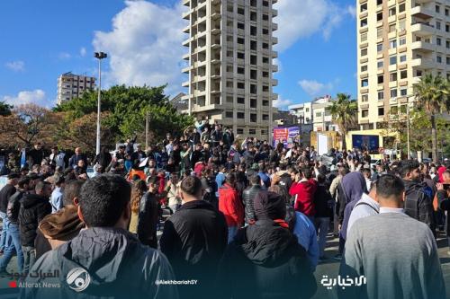 سوريا.. فرض حظر للتجوال في طرطوس و اعتقال رئيس المجلس العلوي فيها