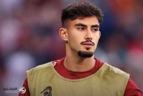 ماجد يعود إلى المنتخب الوطني استعداداً للمونديال