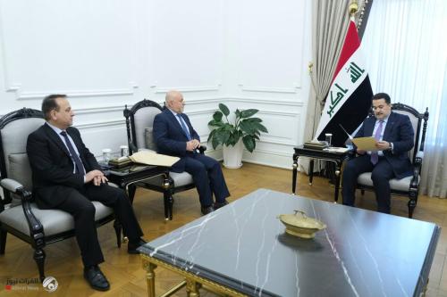 لبنان يشكر العراق على دعمه ودوره كركيزة أساسية في حفظ استقرار المنطقة