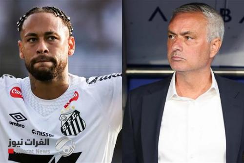 مورينيو: استبعاد نيمار عن منتخب البرازيل قرار غير صائب من انشيلوتي
