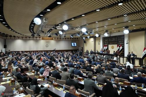 {الفرات نيوز} تنشر مقترح قانون التعديل الخامس لقانون الطيران المدني