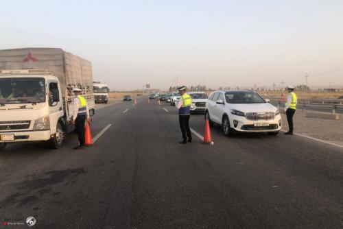 المرور: انخفاض كبير في عدد المخالفات.. وهذه الأكثر شيوعاً الآن